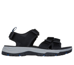 Relaxed Fit: Prewitt - Rio | Skechers