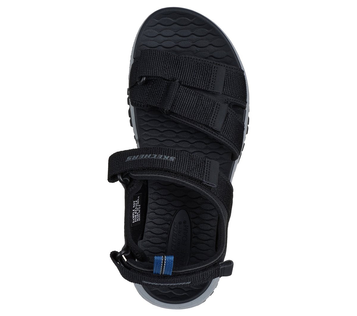 Relaxed Fit: Prewitt - Rio | Skechers