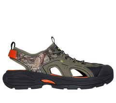 John Deere Relaxed Fit: Fairport - Kace | Skechers
