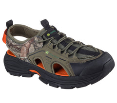 John Deere Relaxed Fit: Fairport - Kace | Skechers