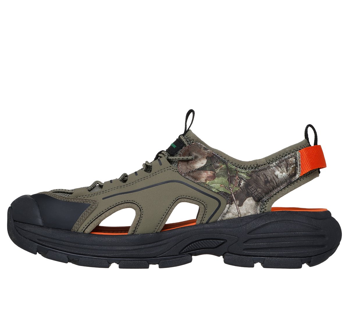 John Deere Relaxed Fit: Fairport - Kace | Skechers