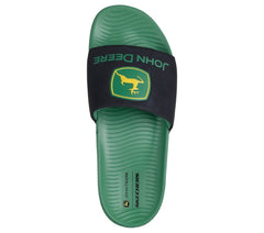 John Deere: Low Slider - Big Logo | Skechers