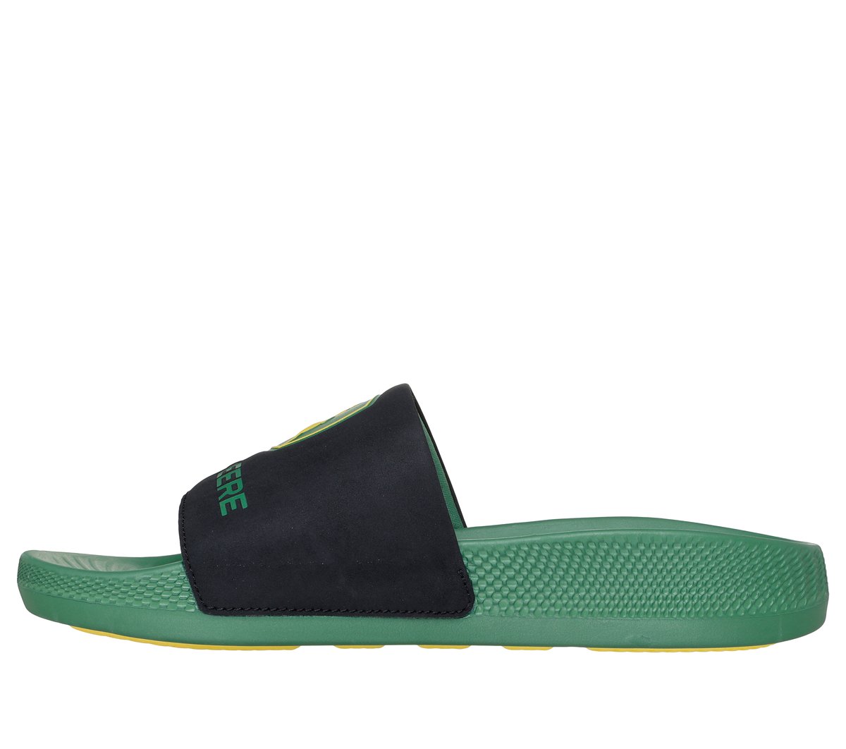 John Deere: Low Slider - Big Logo | Skechers