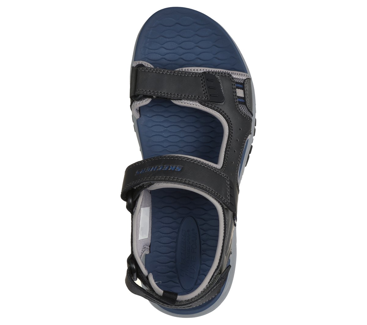 Relaxed Fit: Prewitt - Rigdon | Skechers