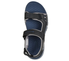 Relaxed Fit: Prewitt - Rigdon | Skechers
