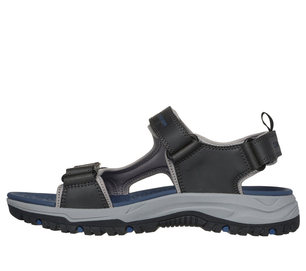Relaxed Fit: Prewitt - Rigdon | Skechers