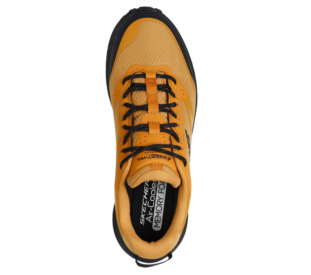 Waterproof: Ridgestar - Lion Creek | Skechers