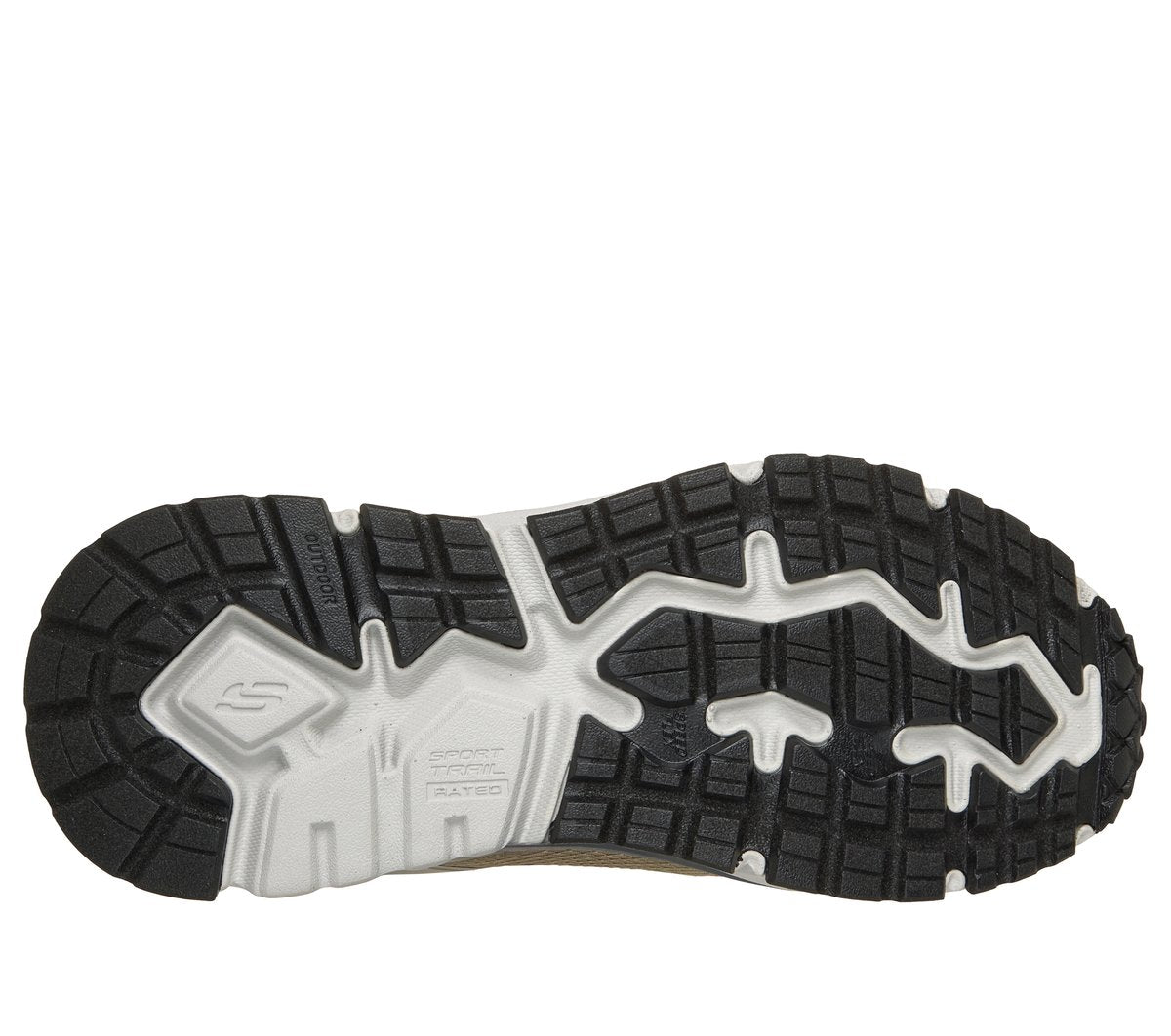 Waterproof Relaxed Fit: D'Lux Journey - Slate Peak | Skechers