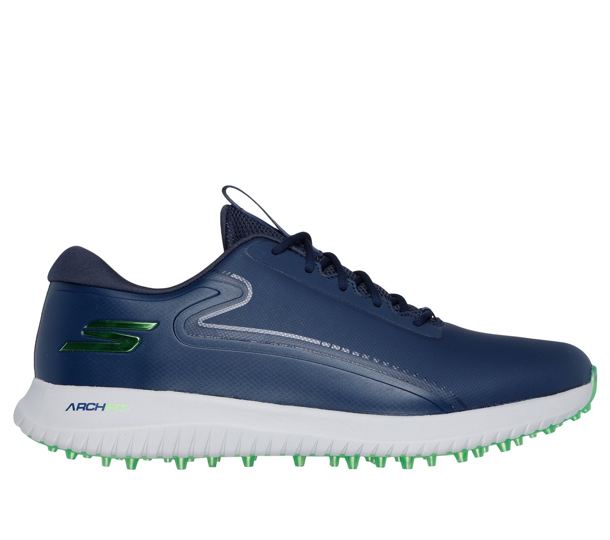 Waterproof: GO GOLF Max 3 | Skechers