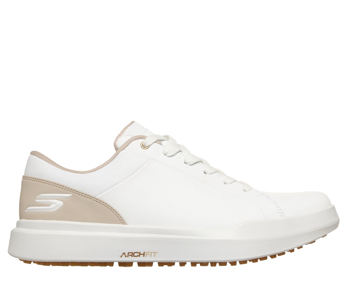 Waterproof Relaxed Fit: GO GOLF Drive 6 | Skechers