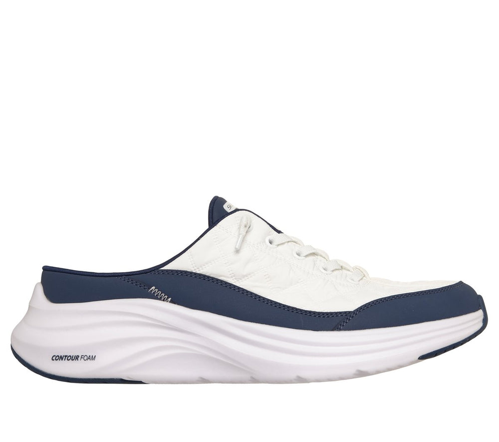 Contour Foam - Cozy Fit Shorva | Skechers