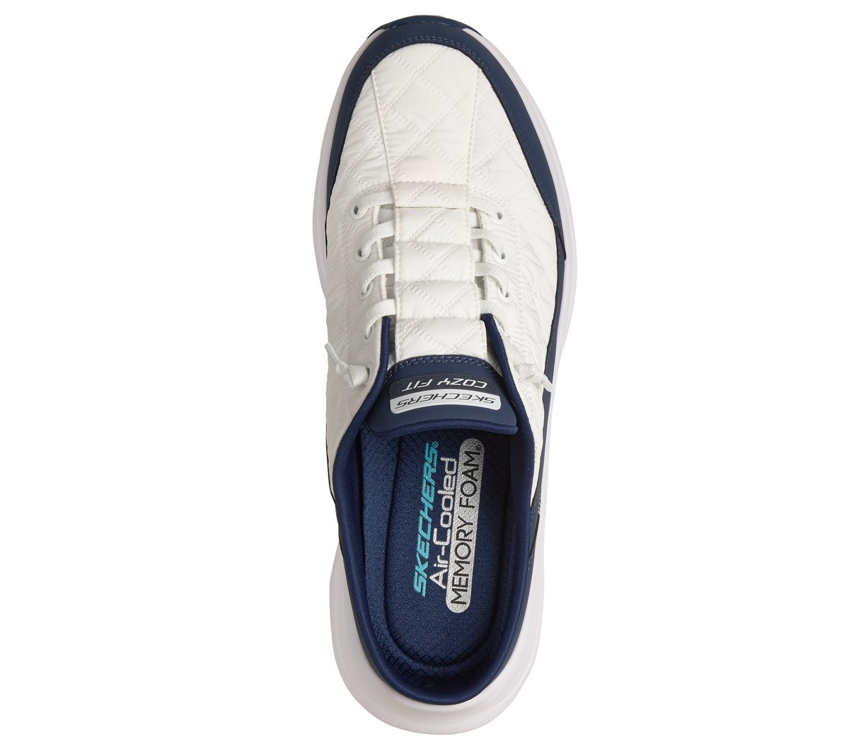 Contour Foam - Cozy Fit Shorva | Skechers