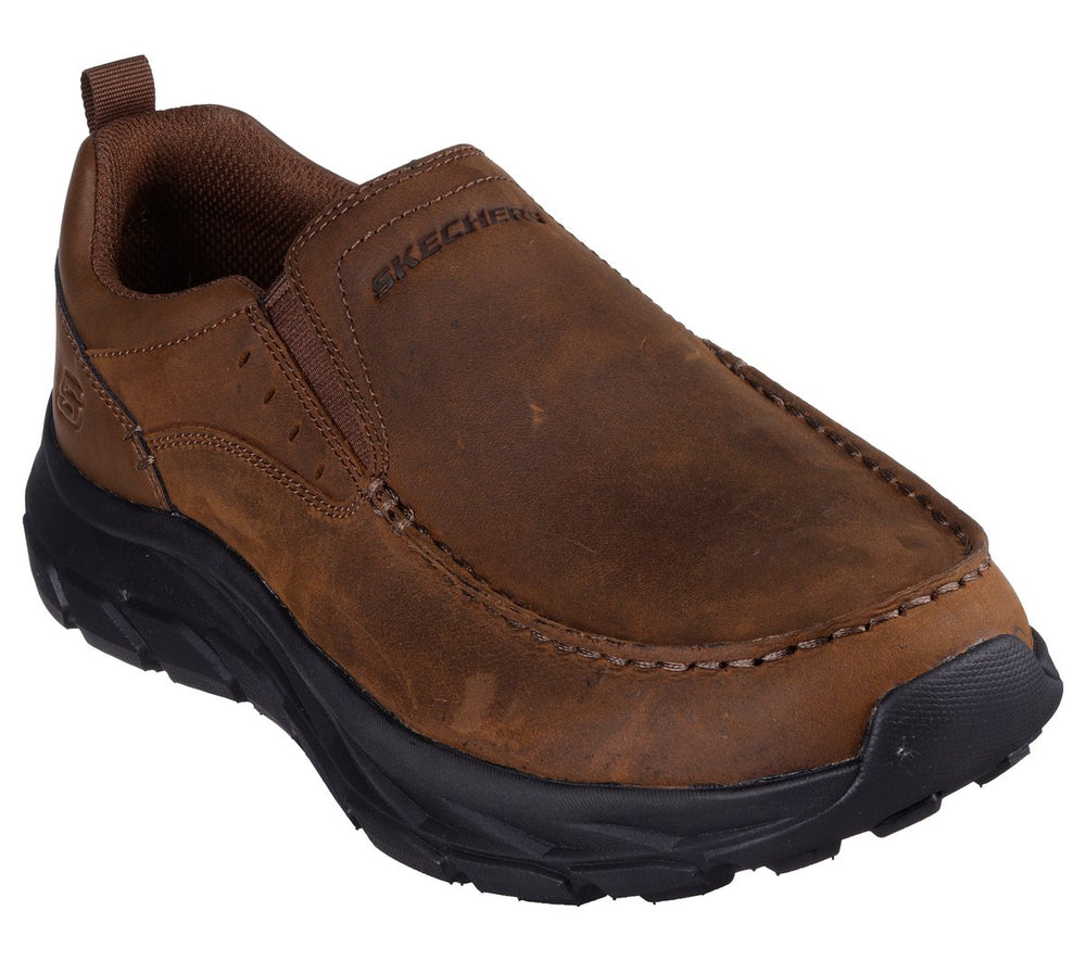 Relaxed Fit: Zenfield - Fredrick | Skechers