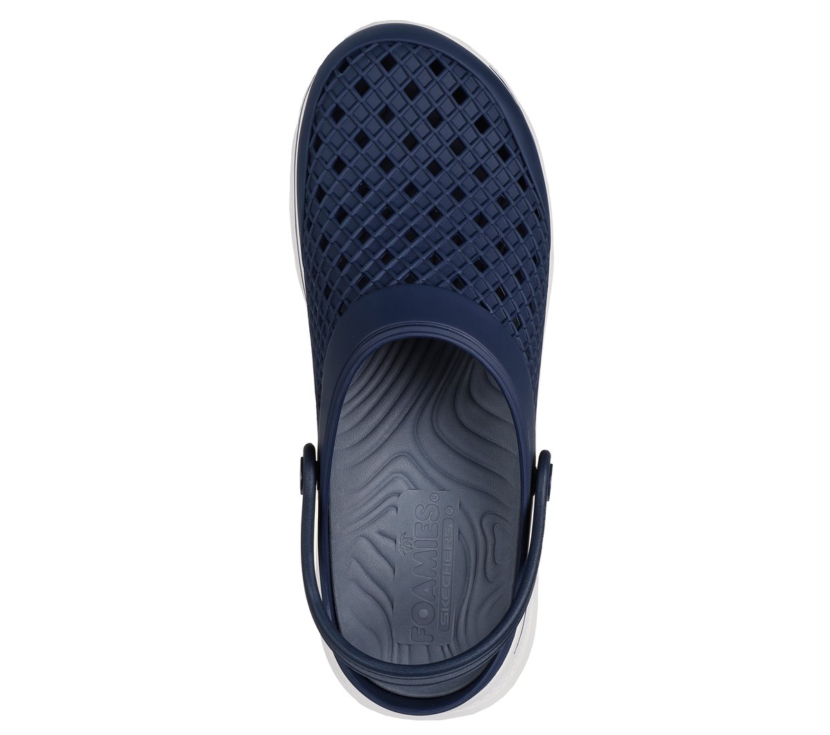 Foamies: GO WALK 7 - Ambition | Skechers