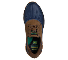 Slip-ins John Deere Waterproof: Respected - Tanzier | Skechers