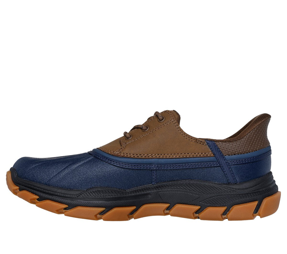 Slip-ins John Deere Waterproof: Respected - Tanzier | Skechers