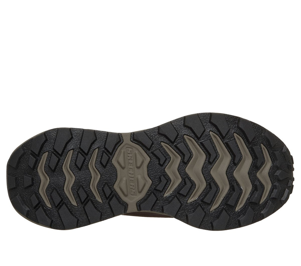 Slip-ins John Deere Waterproof Relaxed Fit: Knox - Brando | Skechers