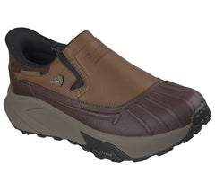 Slip-ins John Deere Waterproof Relaxed Fit: Knox - Brando | Skechers