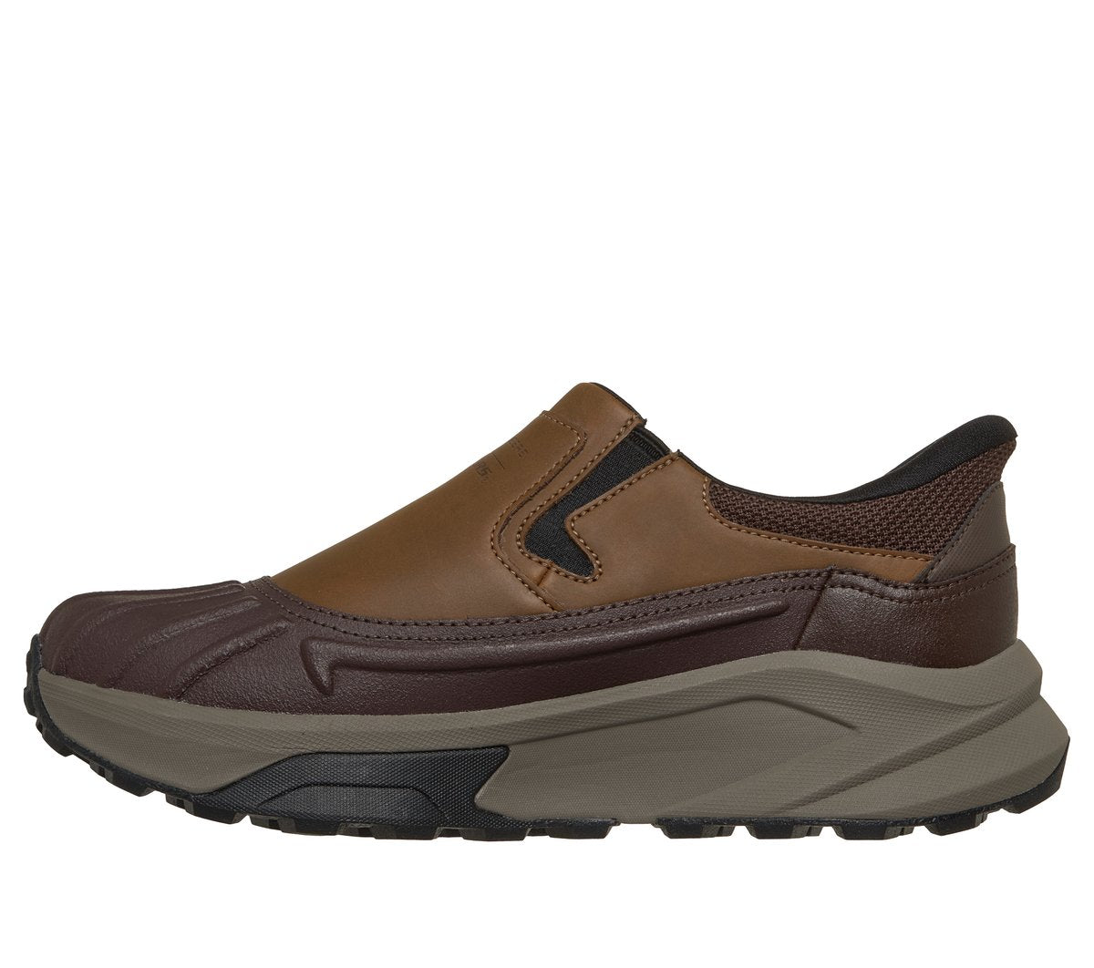 Slip-ins John Deere Waterproof Relaxed Fit: Knox - Brando | Skechers