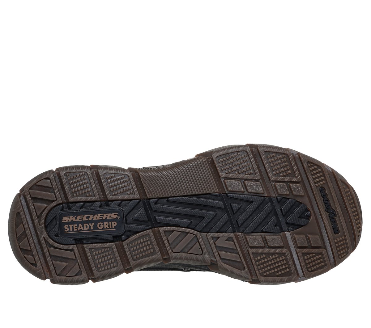 Slip-ins John Deere Waterproof Relaxed Fit: Respected - Swamper | Skechers