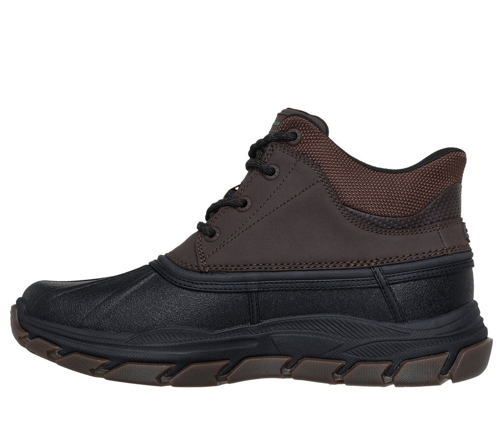 Slip-ins John Deere Waterproof Relaxed Fit: Respected - Swamper | Skechers