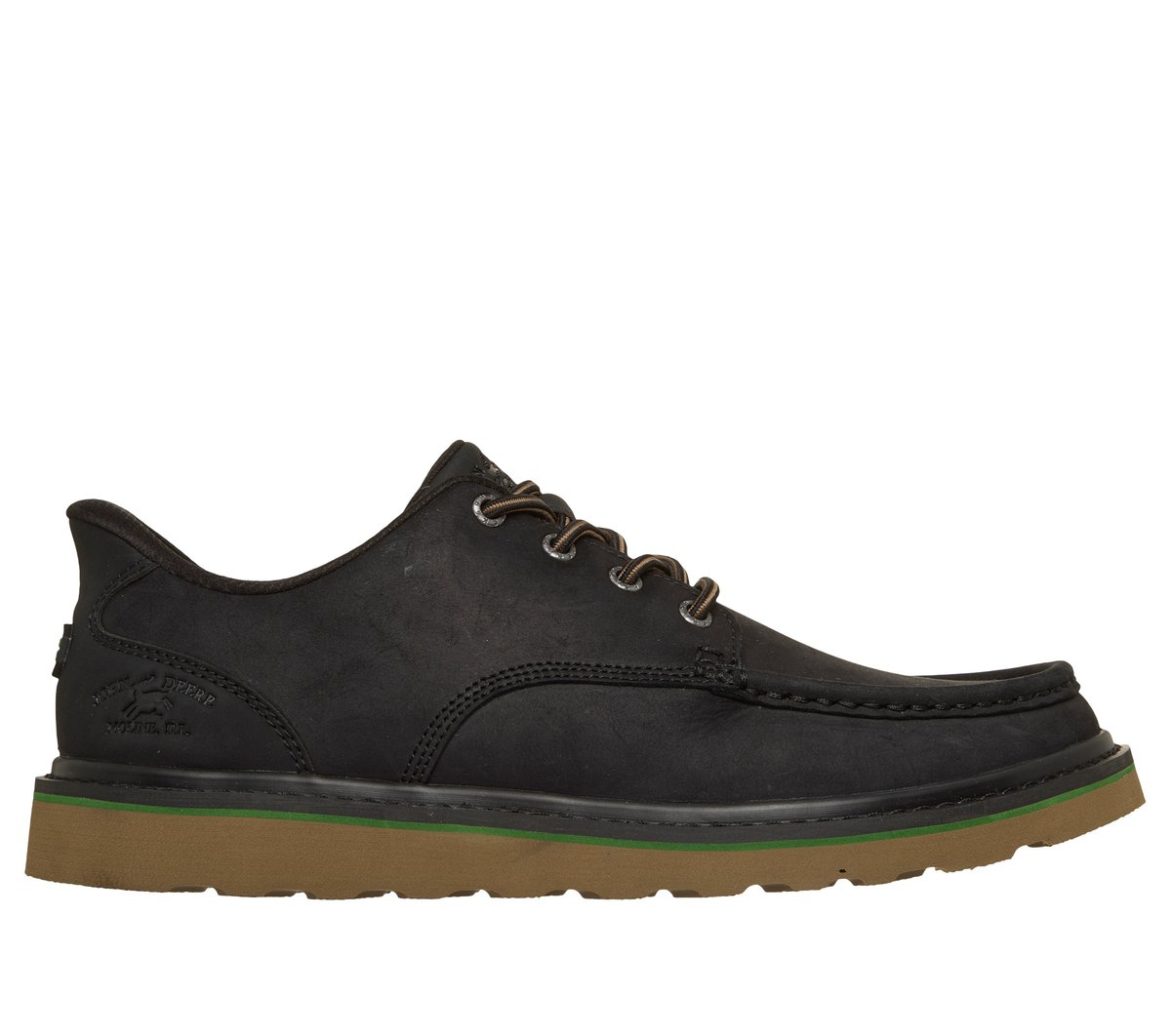 Slip-ins John Deere Relaxed Fit: Brockman - Hawkson | Skechers