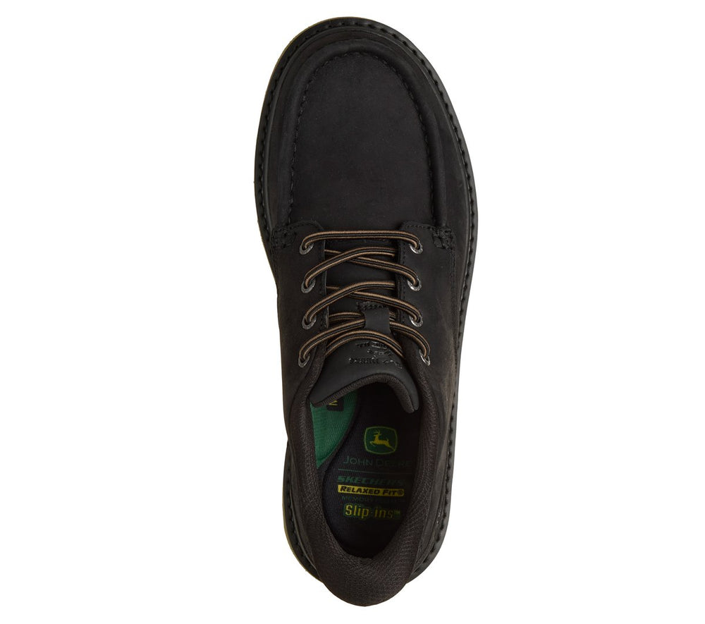 Slip-ins John Deere Relaxed Fit: Brockman - Hawkson | Skechers