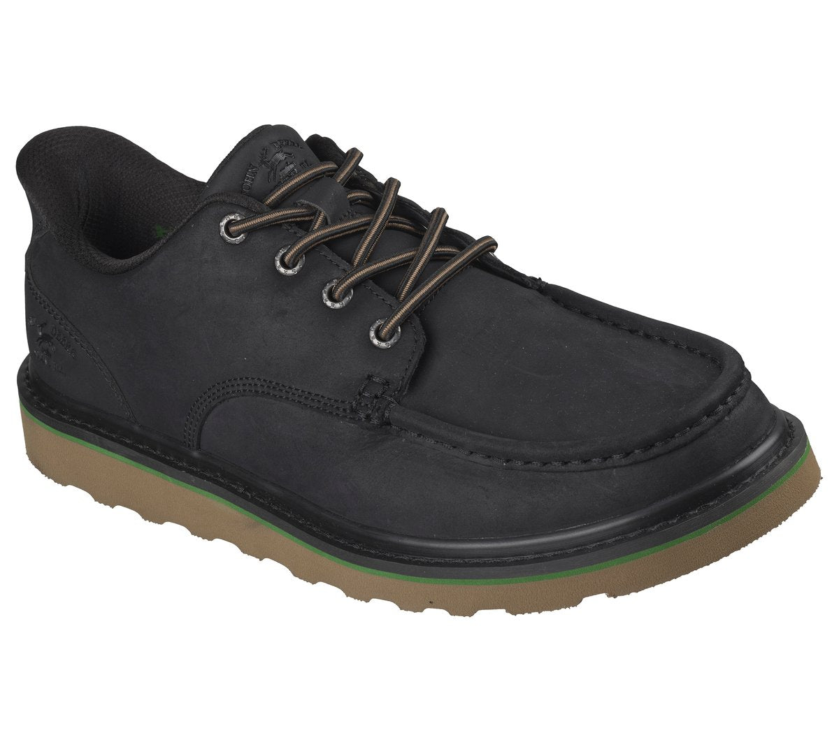 Slip-ins John Deere Relaxed Fit: Brockman - Hawkson | Skechers