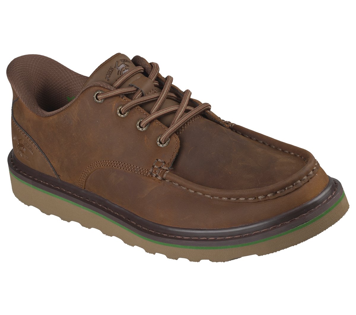 Slip-ins John Deere Relaxed Fit: Brockman - Hawkson | Skechers