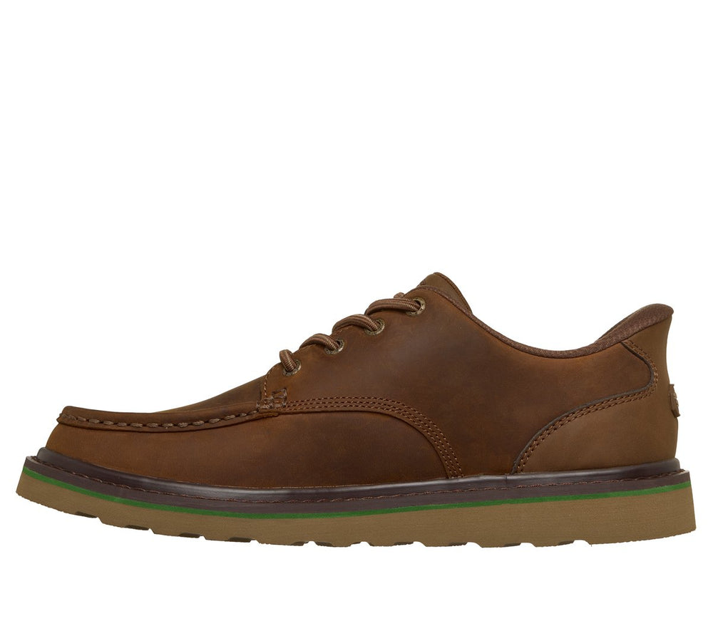 Slip-ins John Deere Relaxed Fit: Brockman - Hawkson | Skechers