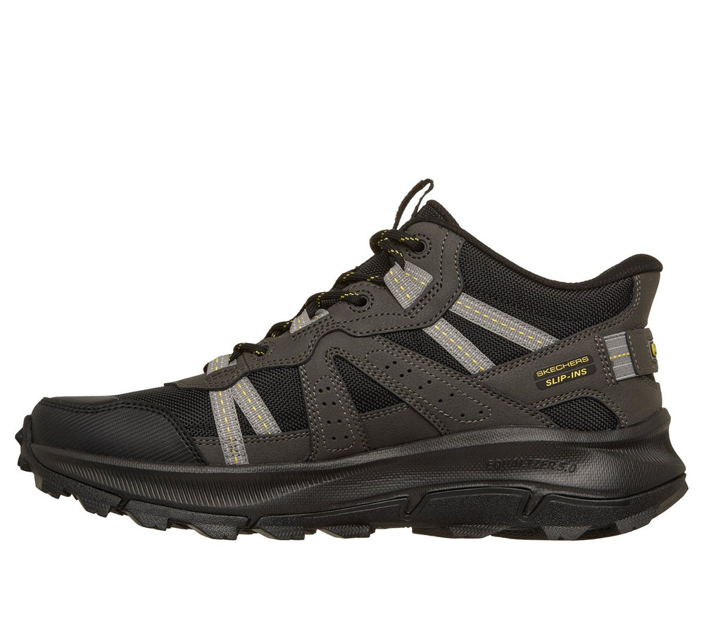 John Deere: Slip-ins Equalizer 5.0 Trail -Row Crop | Skechers
