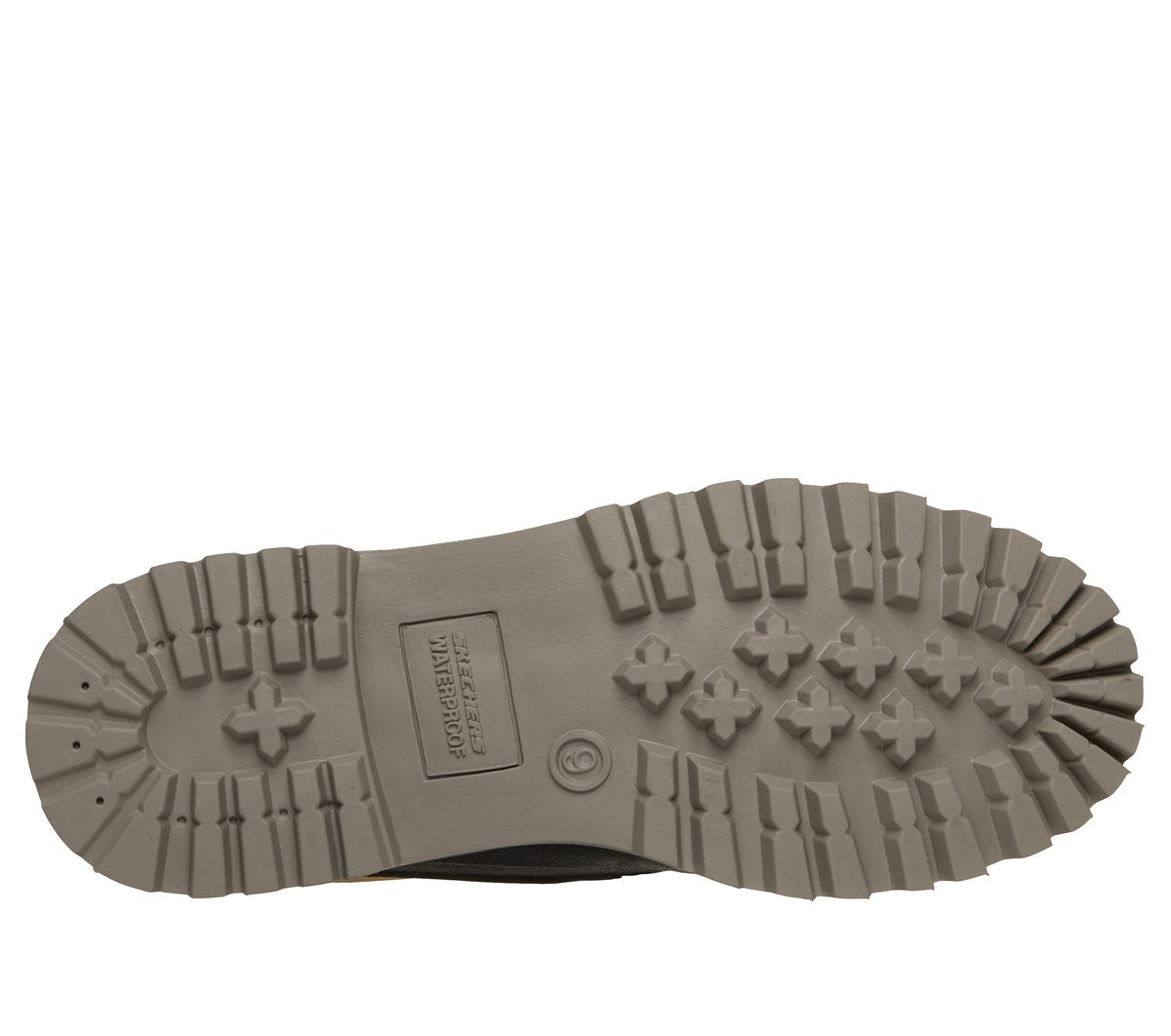 Slip-ins John Deere Waterproof Relaxed Fit: Sergeants - Aldridge | Skechers