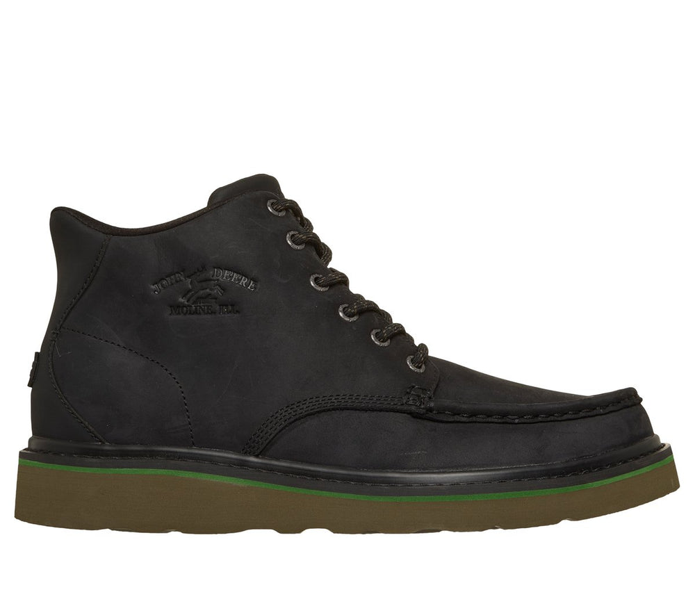 Slip-ins John Deere Relaxed Fit: Brockman 2.0 - Falcone | Skechers