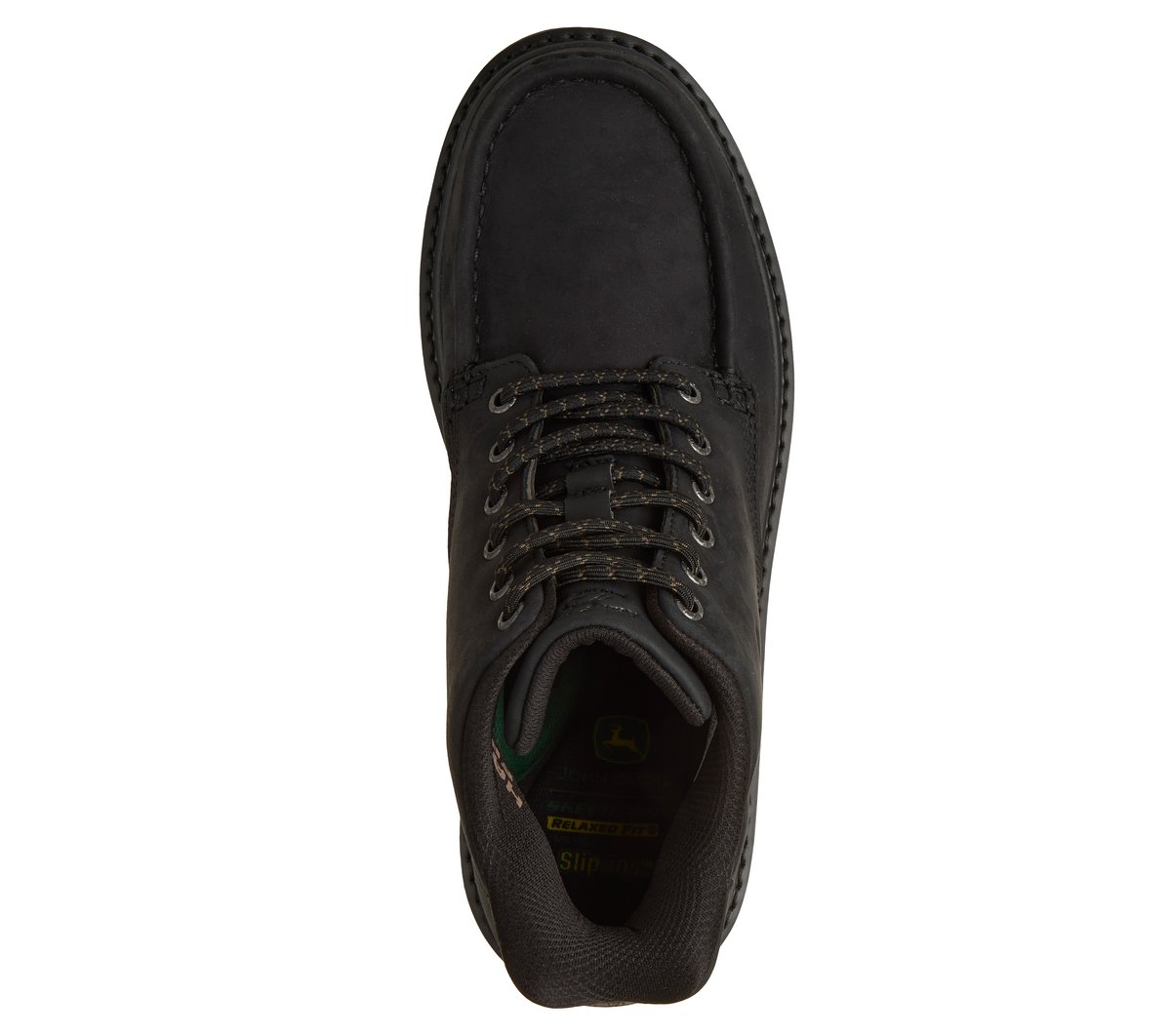 Slip-ins John Deere Relaxed Fit: Brockman 2.0 - Falcone | Skechers