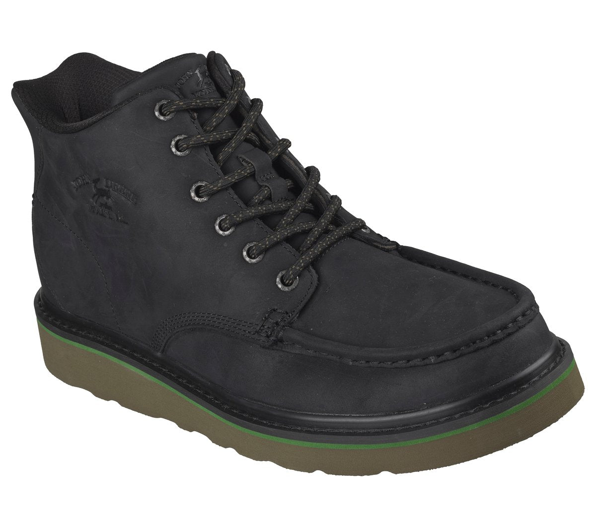 Slip-ins John Deere Relaxed Fit: Brockman 2.0 - Falcone | Skechers