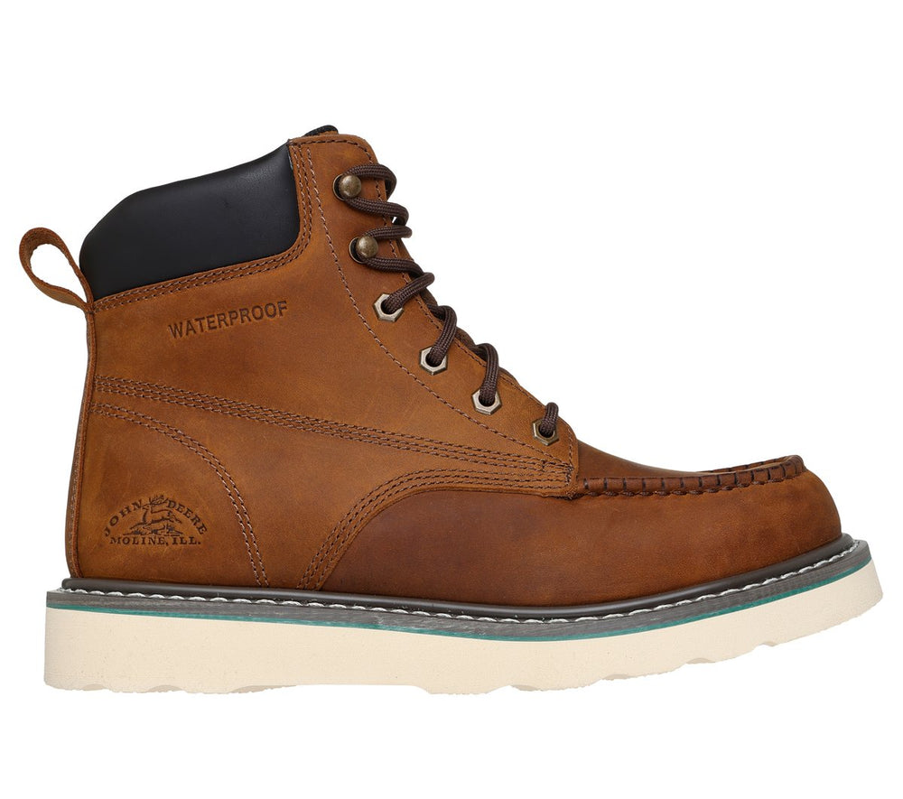 John Deere Waterproof: Kadmiel | Skechers