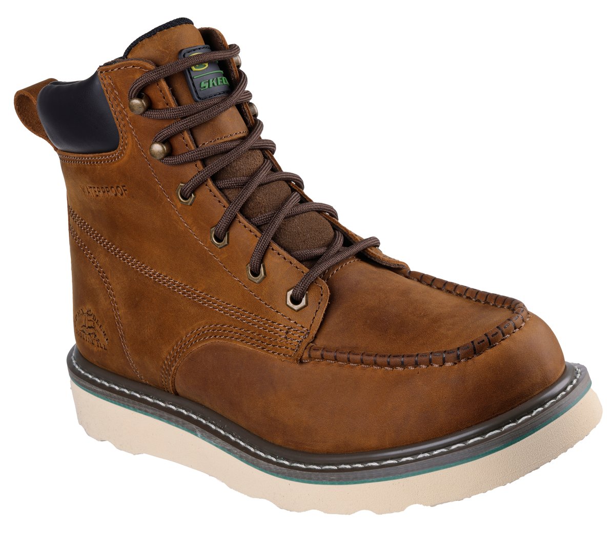 John Deere Waterproof: Kadmiel | Skechers