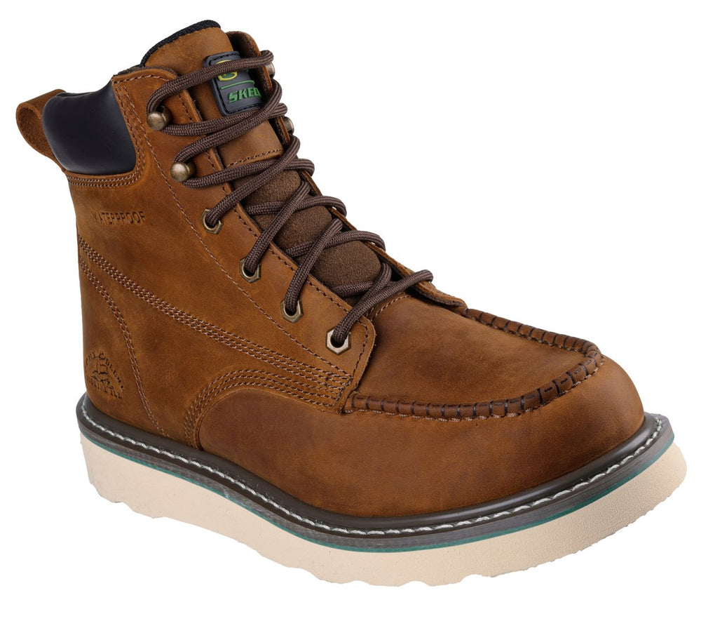 John Deere Waterproof: Kadmiel | Skechers