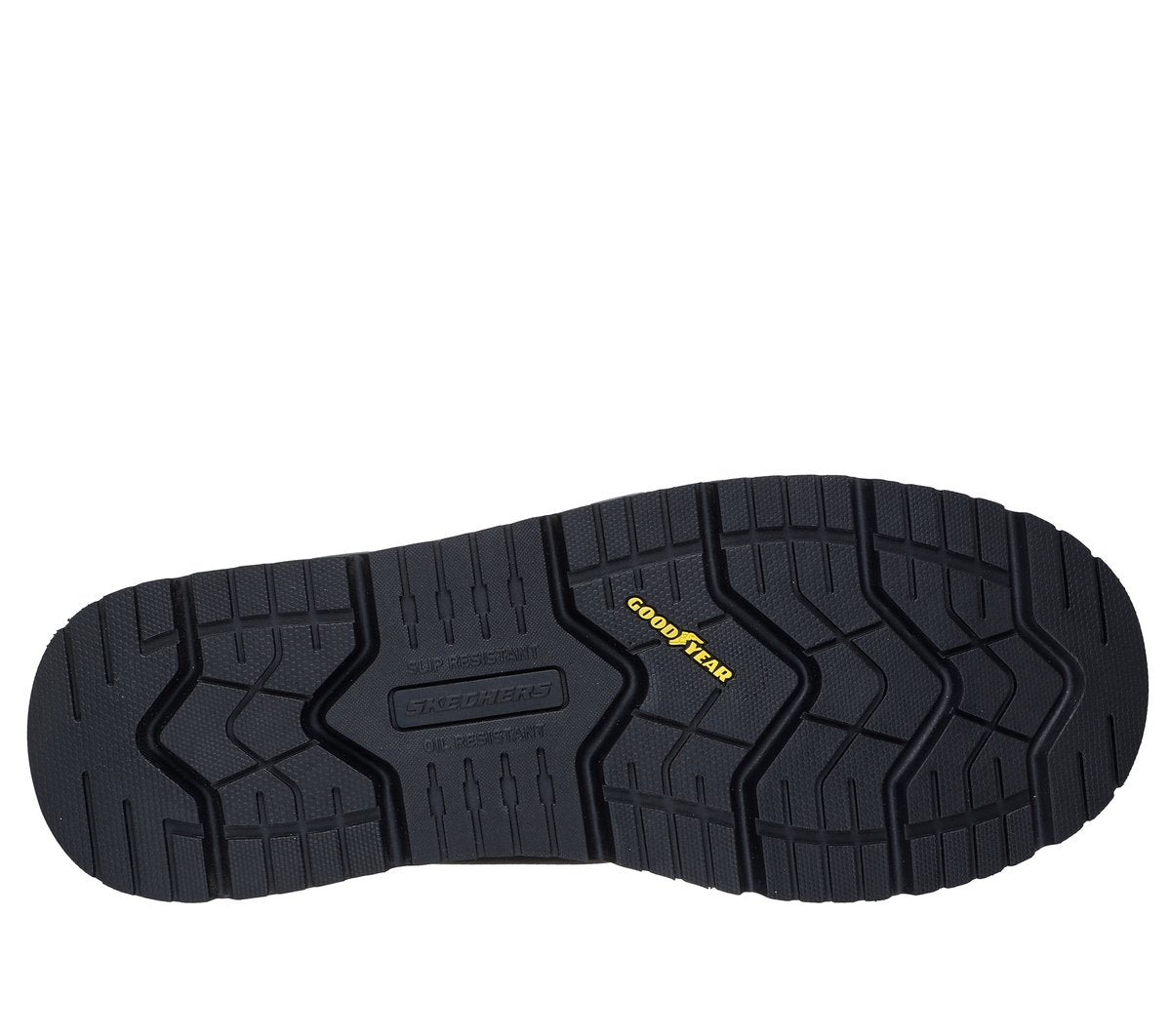 John Deere Waterproof: Flex-Wedge Ranger - Hollow Rapids | Skechers