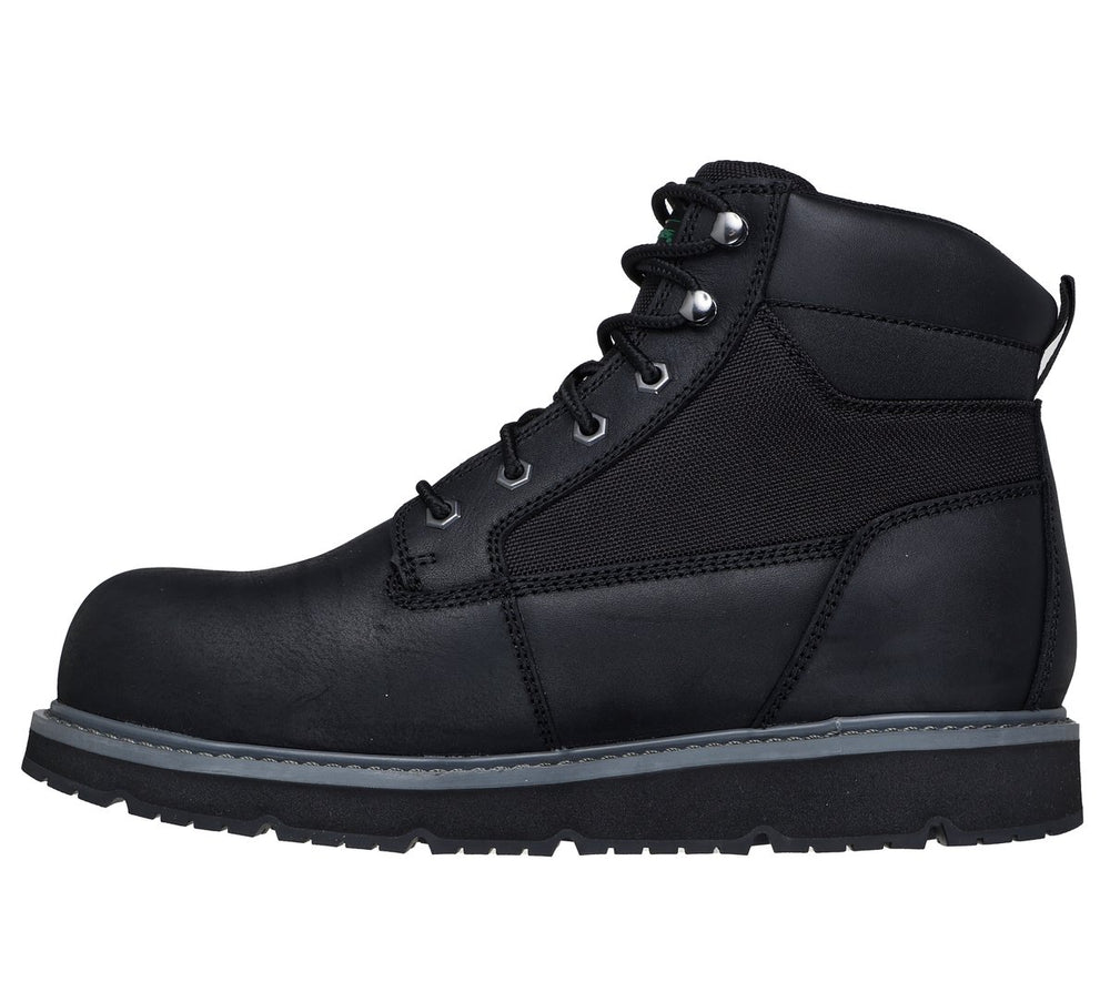 John Deere Waterproof: Flex-Wedge Ranger - Hollow Rapids | Skechers