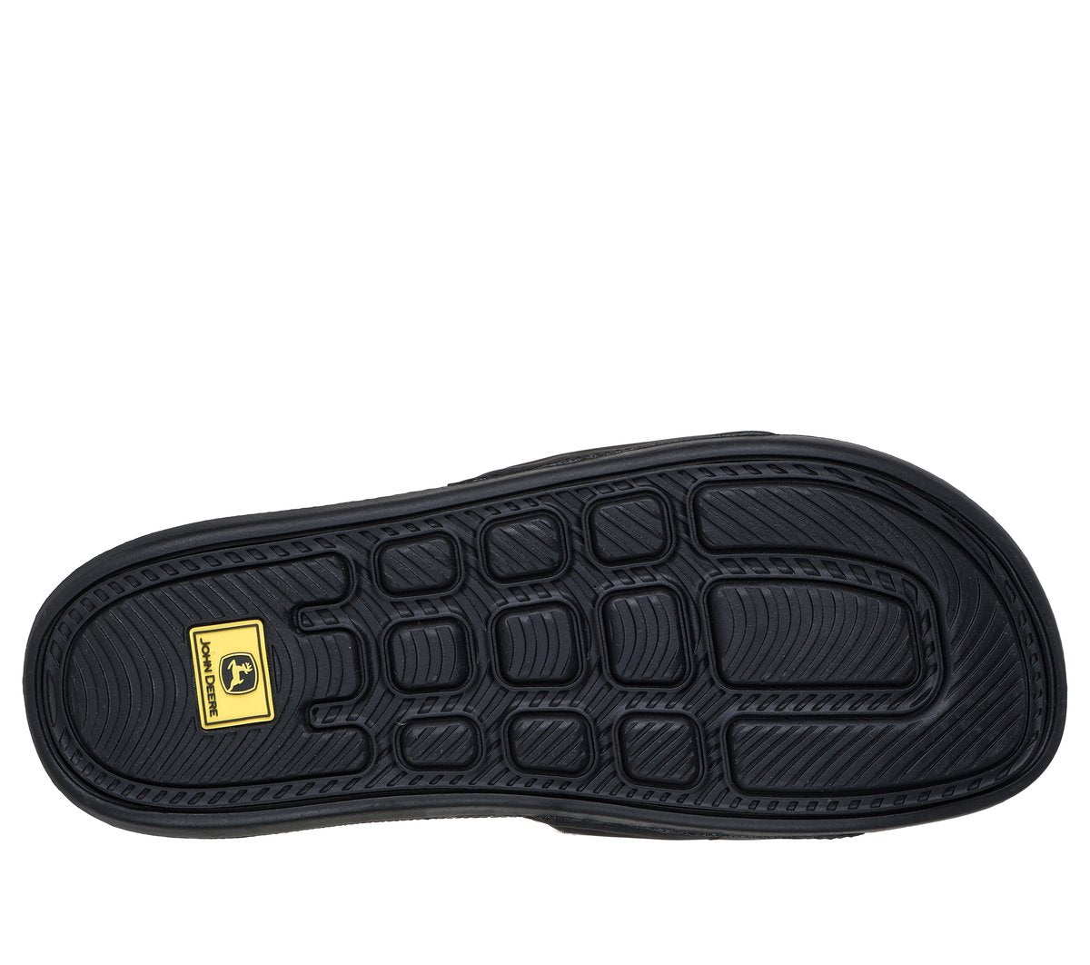 John Deere: Low Slider - Big Logo | Skechers