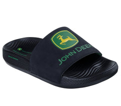 John Deere: Low Slider - Big Logo | Skechers