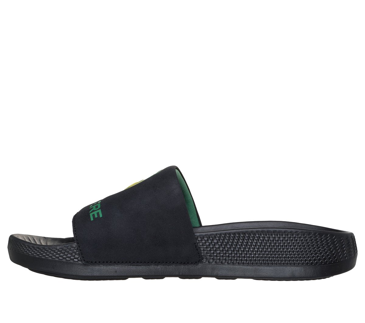 John Deere: Low Slider - Big Logo | Skechers