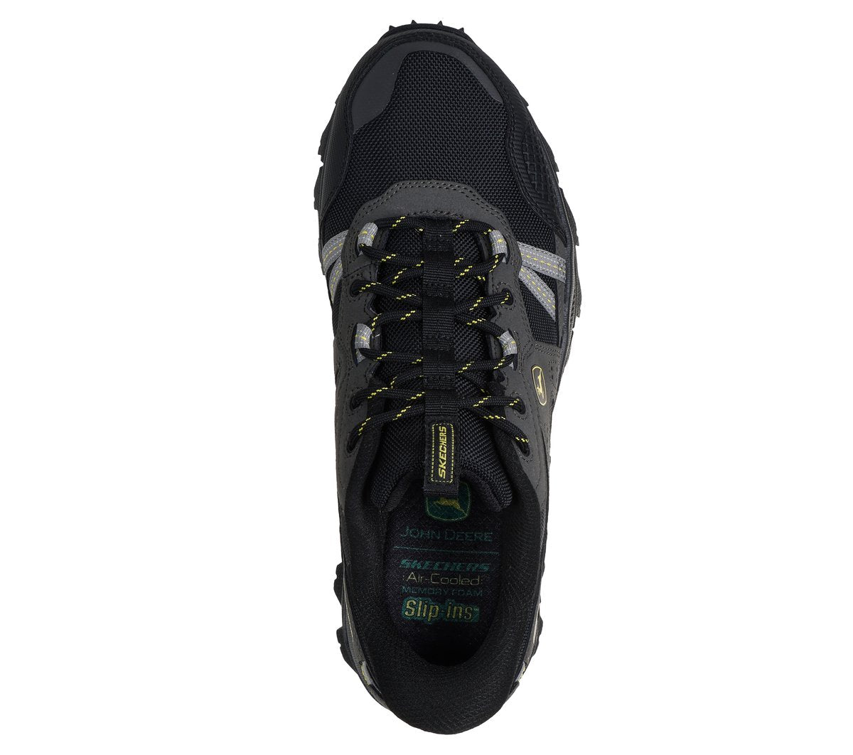 John Deere: Slip-ins Equalizer 5.0 Trail - Harvest | Skechers