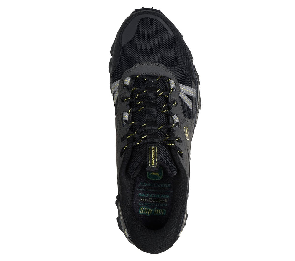 John Deere: Slip-ins Equalizer 5.0 Trail - Harvest | Skechers