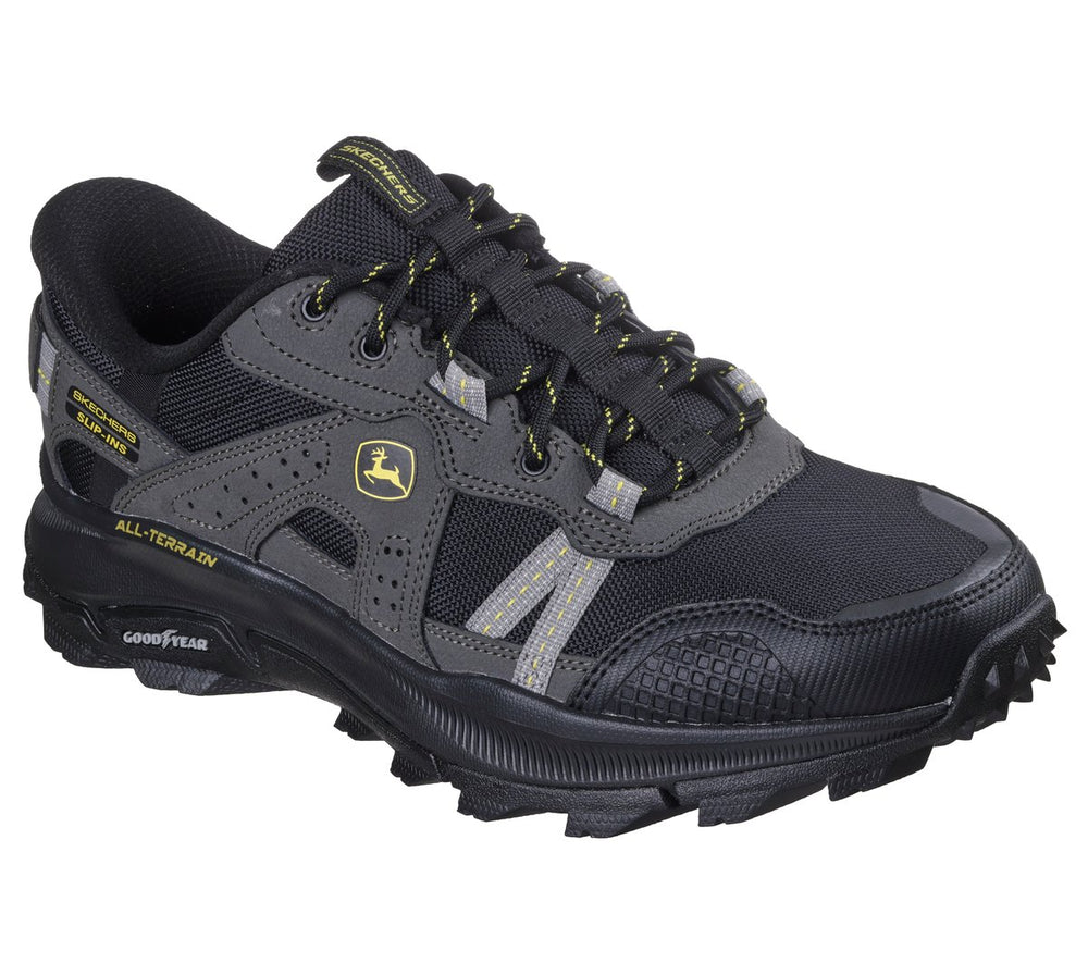 John Deere: Slip-ins Equalizer 5.0 Trail - Harvest | Skechers