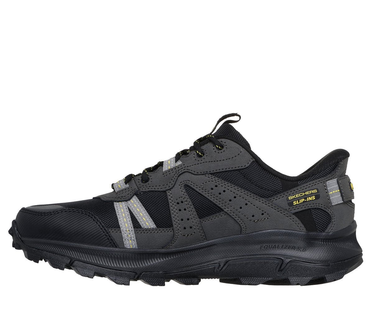 John Deere: Slip-ins Equalizer 5.0 Trail - Harvest | Skechers
