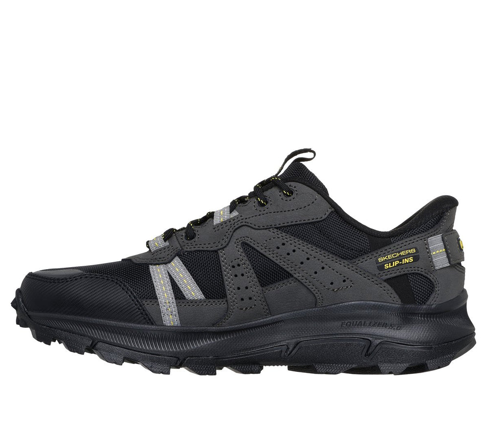 John Deere: Slip-ins Equalizer 5.0 Trail - Harvest | Skechers