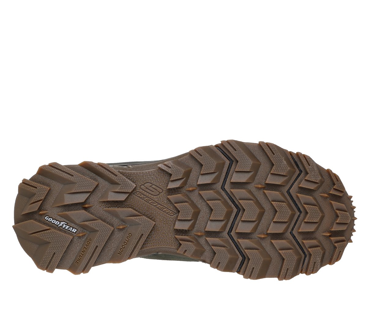 Slip-ins John Deere Relaxed Fit: Equalizer 5.0 Trail -Ridge Harvest | Skechers