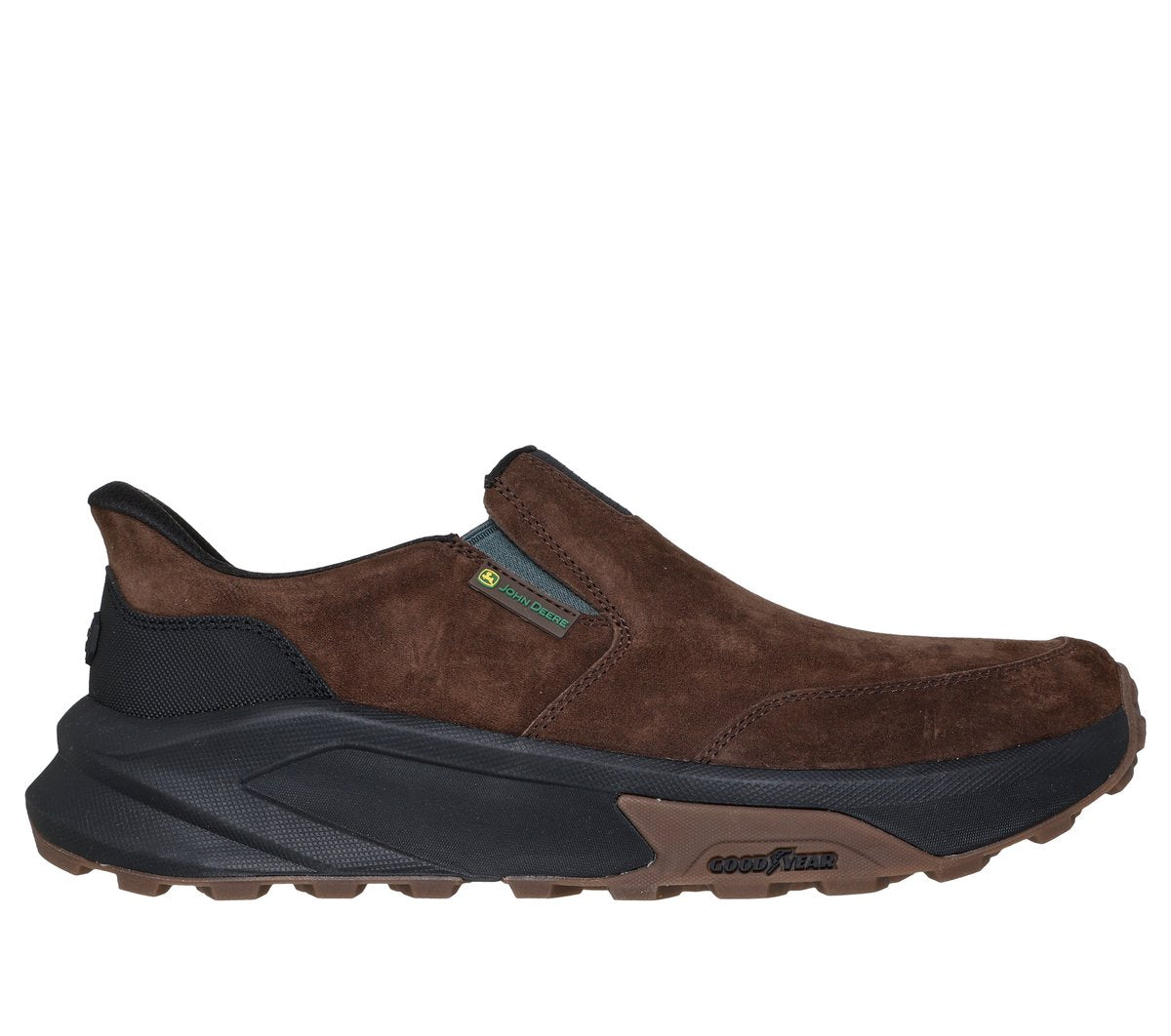 John Deere Slip-ins Relaxed Fit: Knox - Renzo | Skechers